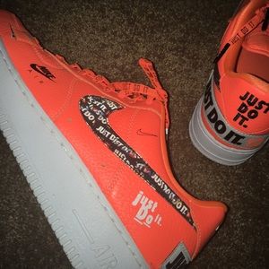 Nike Air Force 1 JDI